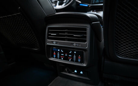 Audi Q8 I, 2022 год, 11 250 000 рублей, 26 фотография