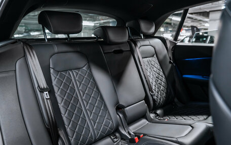 Audi Q8 I, 2022 год, 11 250 000 рублей, 25 фотография