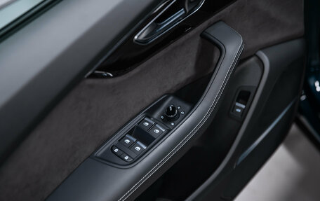 Audi Q8 I, 2022 год, 11 250 000 рублей, 28 фотография