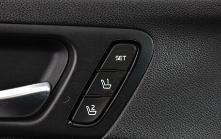 KIA Optima IV, 2017 год, 1 947 000 рублей, 16 фотография