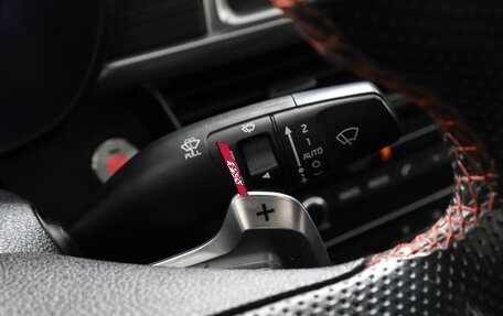 KIA Optima IV, 2017 год, 1 947 000 рублей, 15 фотография