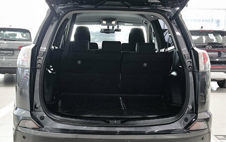 Toyota RAV4, 2015 год, 2 550 000 рублей, 12 фотография