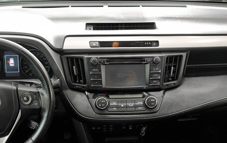 Toyota RAV4, 2015 год, 2 550 000 рублей, 18 фотография