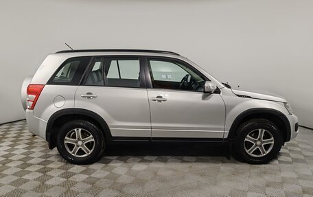 Suzuki Grand Vitara, 2013 год, 1 299 000 рублей, 3 фотография