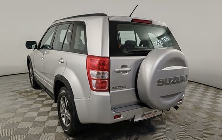 Suzuki Grand Vitara, 2013 год, 1 299 000 рублей, 6 фотография