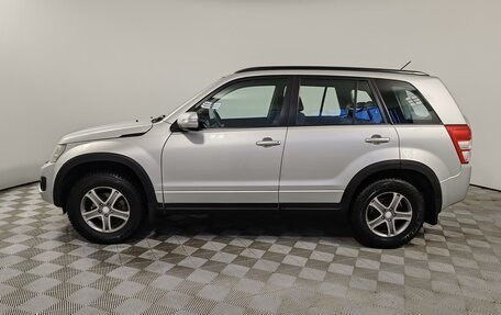 Suzuki Grand Vitara, 2013 год, 1 299 000 рублей, 7 фотография