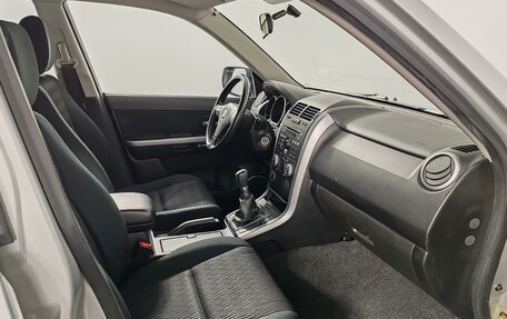 Suzuki Grand Vitara, 2013 год, 1 299 000 рублей, 9 фотография