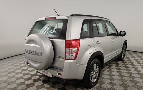 Suzuki Grand Vitara, 2013 год, 1 299 000 рублей, 4 фотография