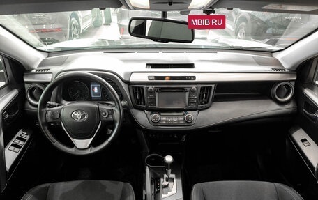 Toyota RAV4, 2015 год, 2 550 000 рублей, 17 фотография