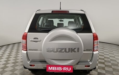 Suzuki Grand Vitara, 2013 год, 1 299 000 рублей, 5 фотография