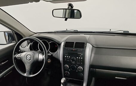 Suzuki Grand Vitara, 2013 год, 1 299 000 рублей, 10 фотография