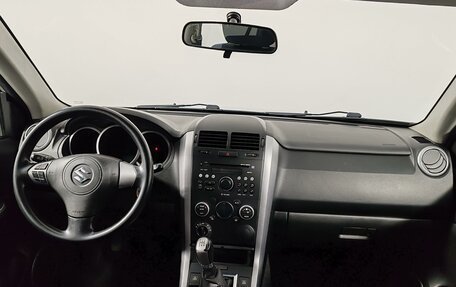 Suzuki Grand Vitara, 2013 год, 1 299 000 рублей, 13 фотография