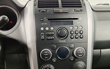 Suzuki Grand Vitara, 2013 год, 1 299 000 рублей, 14 фотография