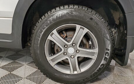 Suzuki Grand Vitara, 2013 год, 1 299 000 рублей, 15 фотография