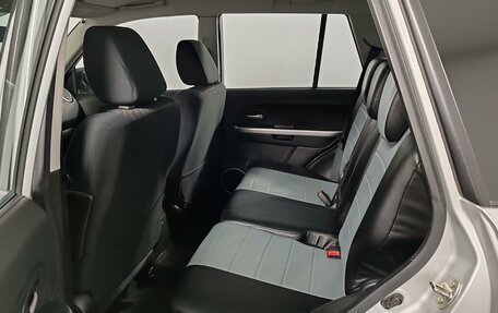 Suzuki Grand Vitara, 2013 год, 1 299 000 рублей, 11 фотография