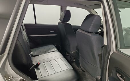 Suzuki Grand Vitara, 2013 год, 1 299 000 рублей, 16 фотография