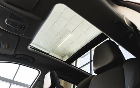 Changan CS35 Plus, 2025 год, 2 779 900 рублей, 29 фотография