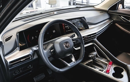 Changan CS35 Plus, 2025 год, 2 779 900 рублей, 18 фотография