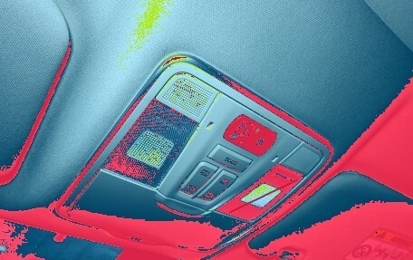 Changan CS35 Plus, 2025 год, 2 779 900 рублей, 27 фотография