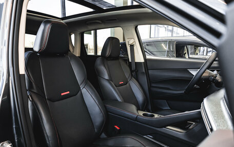 Changan CS35 Plus, 2025 год, 2 779 900 рублей, 38 фотография