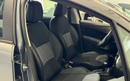 Citroen C3 II, 2010 год, 669 900 рублей, 10 фотография