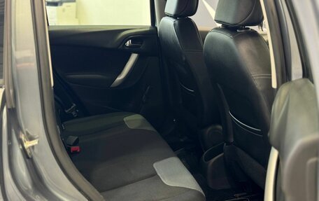 Citroen C3 II, 2010 год, 669 900 рублей, 12 фотография