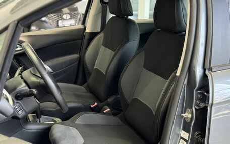 Citroen C3 II, 2010 год, 669 900 рублей, 8 фотография