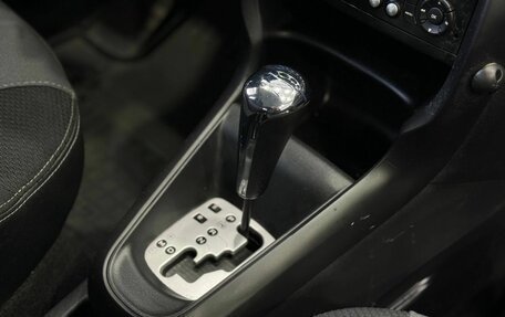 Citroen C3 II, 2010 год, 669 900 рублей, 17 фотография