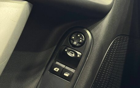 Citroen C3 II, 2010 год, 669 900 рублей, 15 фотография