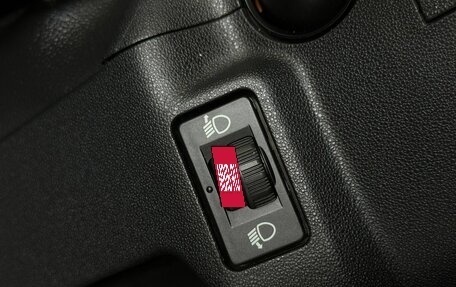 Citroen C3 II, 2010 год, 669 900 рублей, 18 фотография