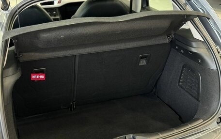 Citroen C3 II, 2010 год, 669 900 рублей, 14 фотография