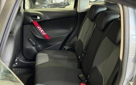 Citroen C3 II, 2010 год, 669 900 рублей, 11 фотография