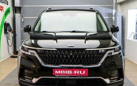 KIA Carnival, 2021 год, 4 290 000 рублей, 2 фотография