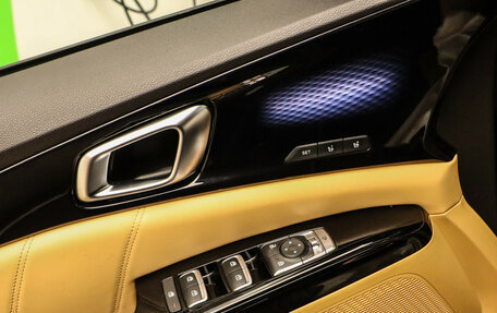 KIA Carnival, 2021 год, 4 290 000 рублей, 22 фотография