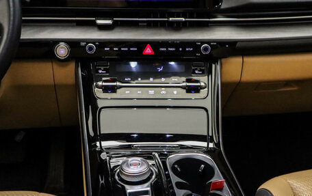 KIA Carnival, 2021 год, 4 290 000 рублей, 17 фотография