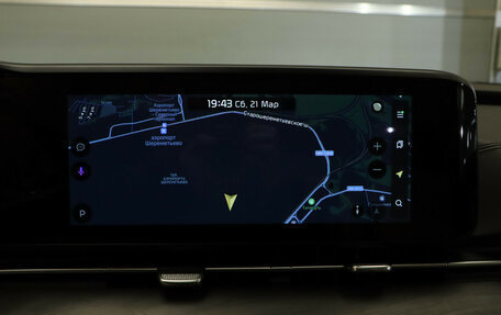 KIA Carnival, 2021 год, 4 290 000 рублей, 24 фотография