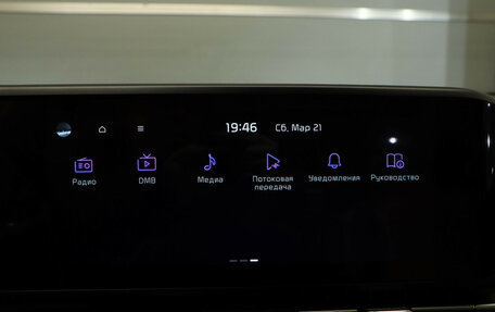 KIA Carnival, 2021 год, 4 290 000 рублей, 28 фотография