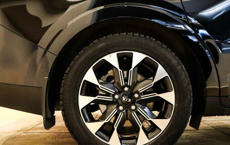 KIA Carnival, 2021 год, 4 290 000 рублей, 31 фотография