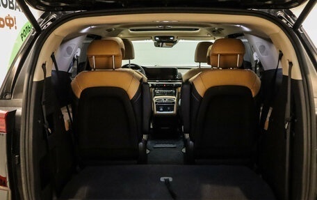 KIA Carnival, 2021 год, 4 290 000 рублей, 30 фотография