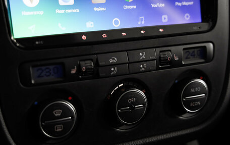 Volkswagen Golf V, 2005 год, 629 000 рублей, 15 фотография