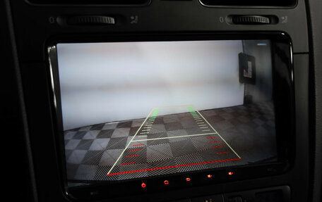 Volkswagen Golf V, 2005 год, 629 000 рублей, 14 фотография