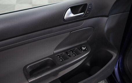 Volkswagen Golf V, 2005 год, 629 000 рублей, 18 фотография