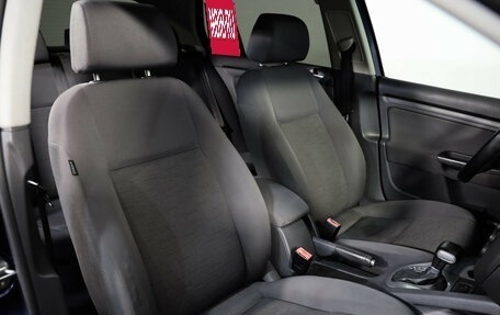 Volkswagen Golf V, 2005 год, 629 000 рублей, 19 фотография