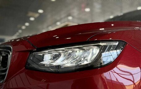 Geely Atlas, 2023 год, 2 399 900 рублей, 4 фотография