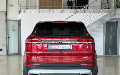 Geely Atlas, 2023 год, 2 399 900 рублей, 7 фотография