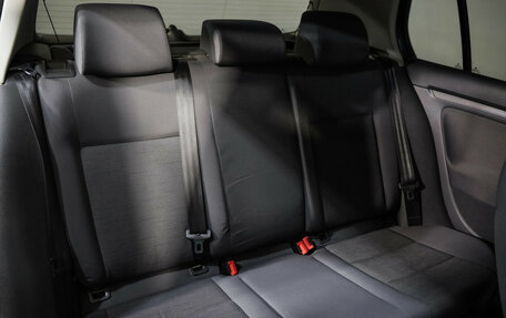 Volkswagen Golf V, 2005 год, 629 000 рублей, 21 фотография