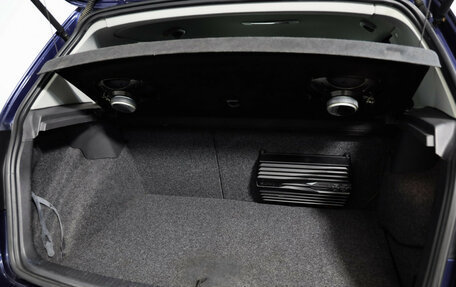 Volkswagen Golf V, 2005 год, 629 000 рублей, 22 фотография