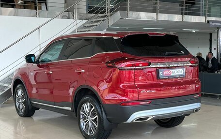 Geely Atlas, 2023 год, 2 399 900 рублей, 5 фотография