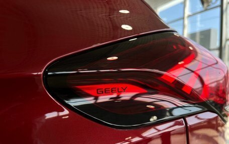 Geely Atlas, 2023 год, 2 399 900 рублей, 8 фотография