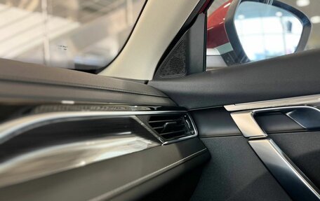 Geely Atlas, 2023 год, 2 399 900 рублей, 21 фотография